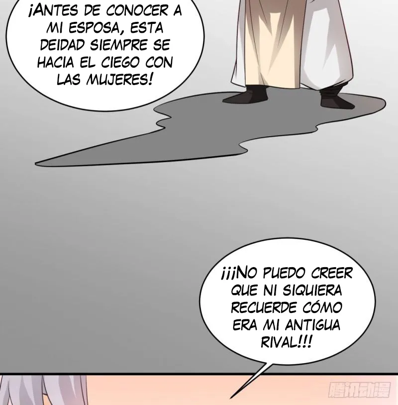Mi esposa y yo dominamos los Tres Reinos Capítulo 63 en Línea - página 11