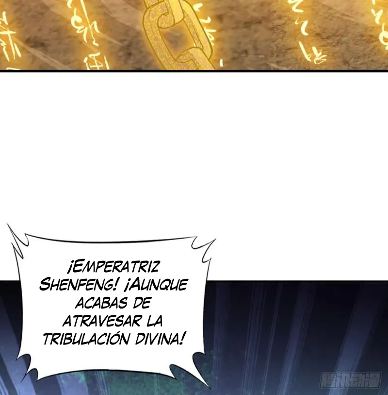 Mi esposa y yo dominamos los Tres Reinos Capítulo 63 en Línea - página 19