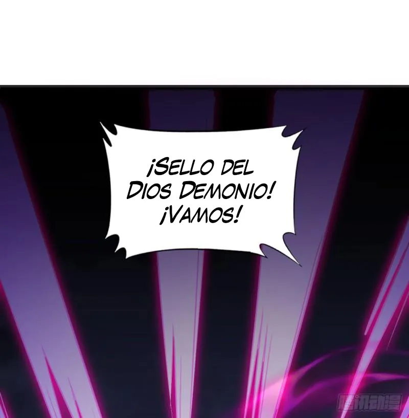 Mi esposa y yo dominamos los Tres Reinos Capítulo 63 en Línea - página 26