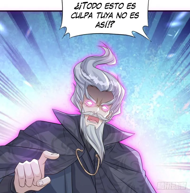 Mi esposa y yo dominamos los Tres Reinos Capítulo 63 en Línea - página 53