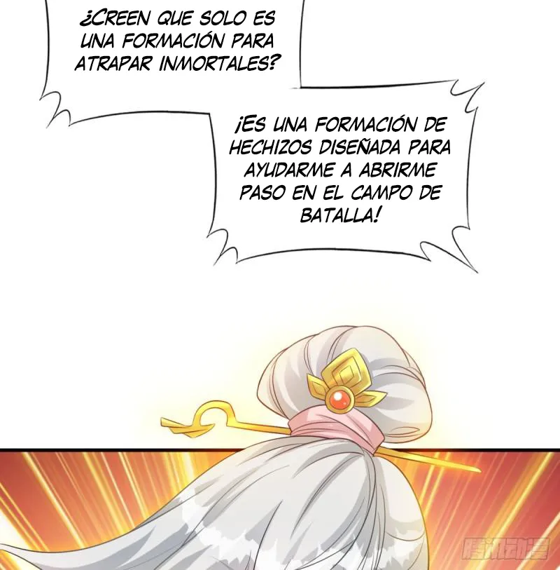 Mi esposa y yo dominamos los Tres Reinos Capítulo 63 en Línea - página 55