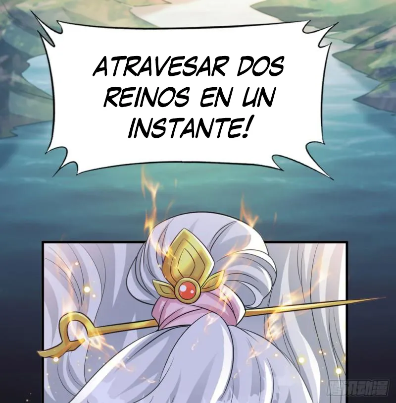 Mi esposa y yo dominamos los Tres Reinos Capítulo 63 en Línea - página 60