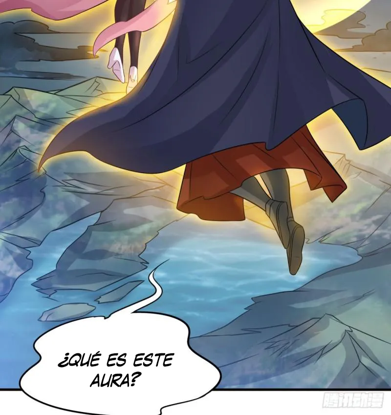 Mi esposa y yo dominamos los Tres Reinos Capítulo 64 en Línea - página 25