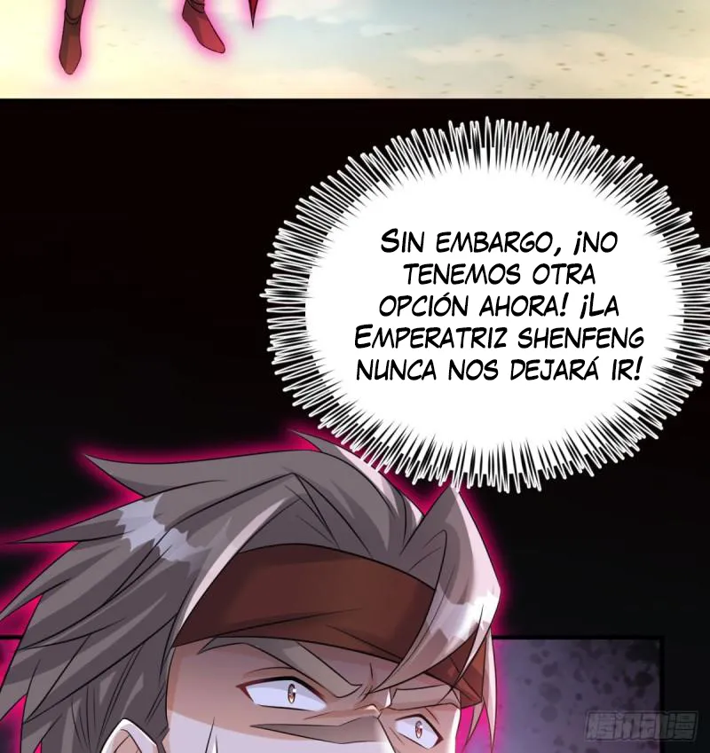 Mi esposa y yo dominamos los Tres Reinos Capítulo 64 en Línea - página 30
