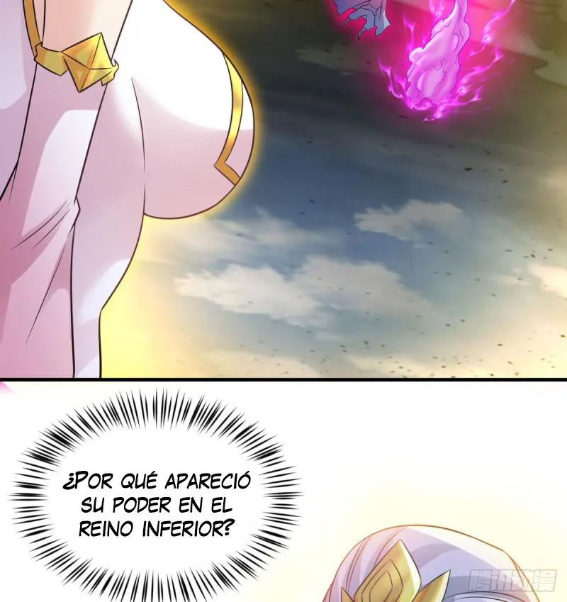 Mi esposa y yo dominamos los Tres Reinos Capítulo 64 en Línea - página 34