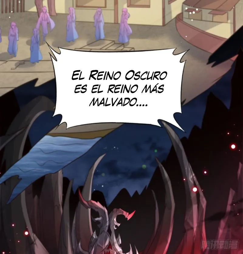 Mi esposa y yo dominamos los Tres Reinos Capítulo 64 en Línea - página 40