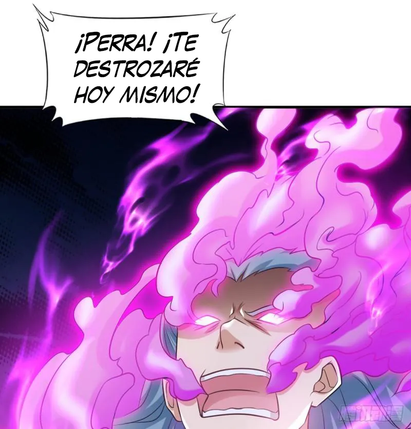 Mi esposa y yo dominamos los Tres Reinos Capítulo 64 en Línea - página 47