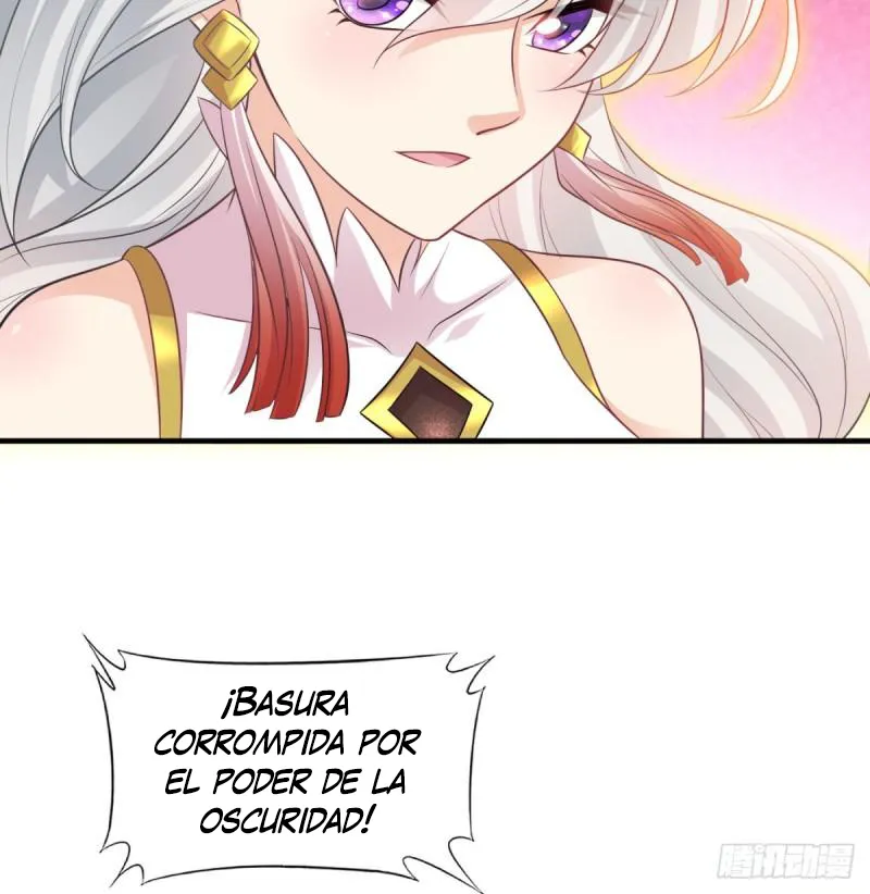 Mi esposa y yo dominamos los Tres Reinos Capítulo 64 en Línea - página 64