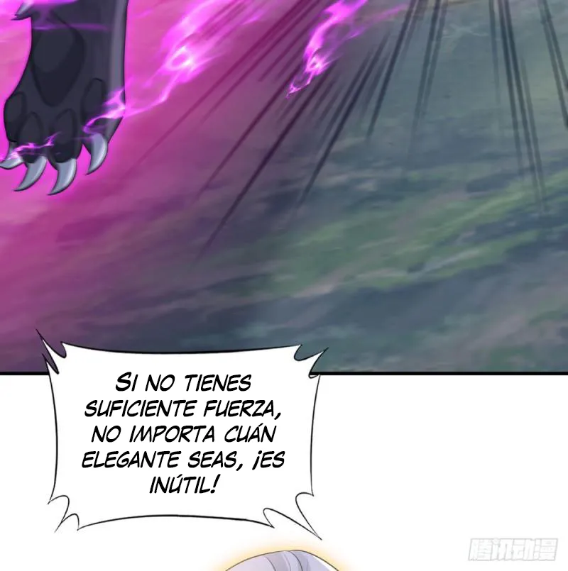 Mi esposa y yo dominamos los Tres Reinos Capítulo 64 en Línea - página 86
