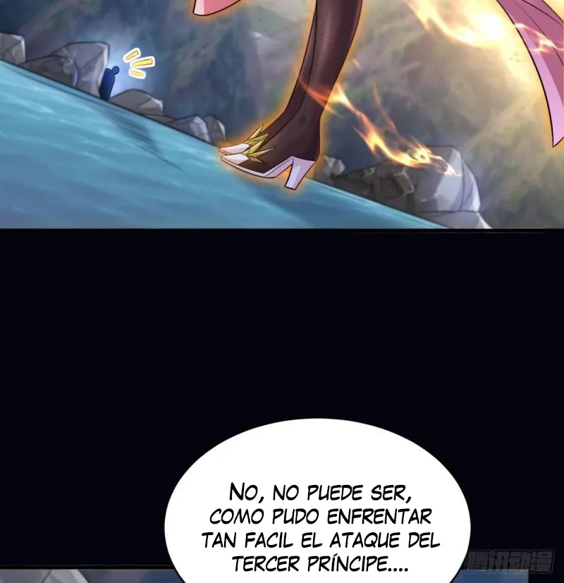 Mi esposa y yo dominamos los Tres Reinos Capítulo 65 en Línea - página 5