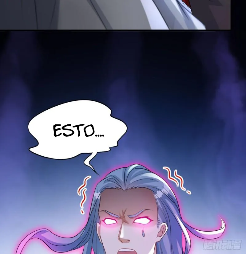 Mi esposa y yo dominamos los Tres Reinos Capítulo 65 en Línea - página 7