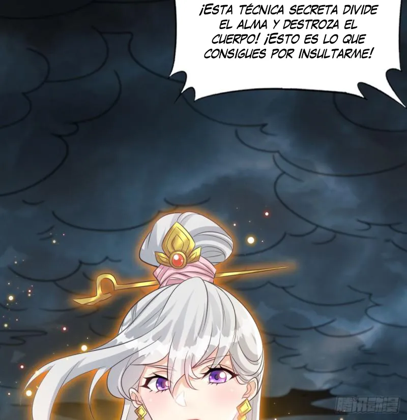 Mi esposa y yo dominamos los Tres Reinos Capítulo 65 en Línea - página 16