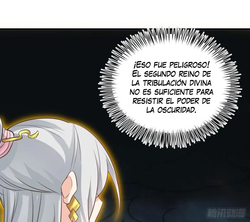 Mi esposa y yo dominamos los Tres Reinos Capítulo 65 en Línea - página 24