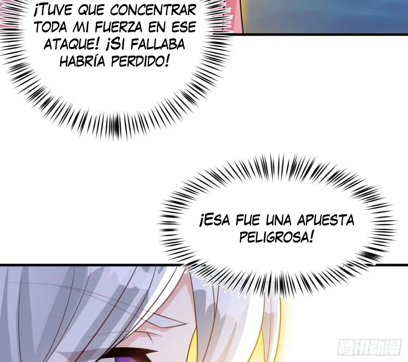 Mi esposa y yo dominamos los Tres Reinos Capítulo 65 en Línea - página 27