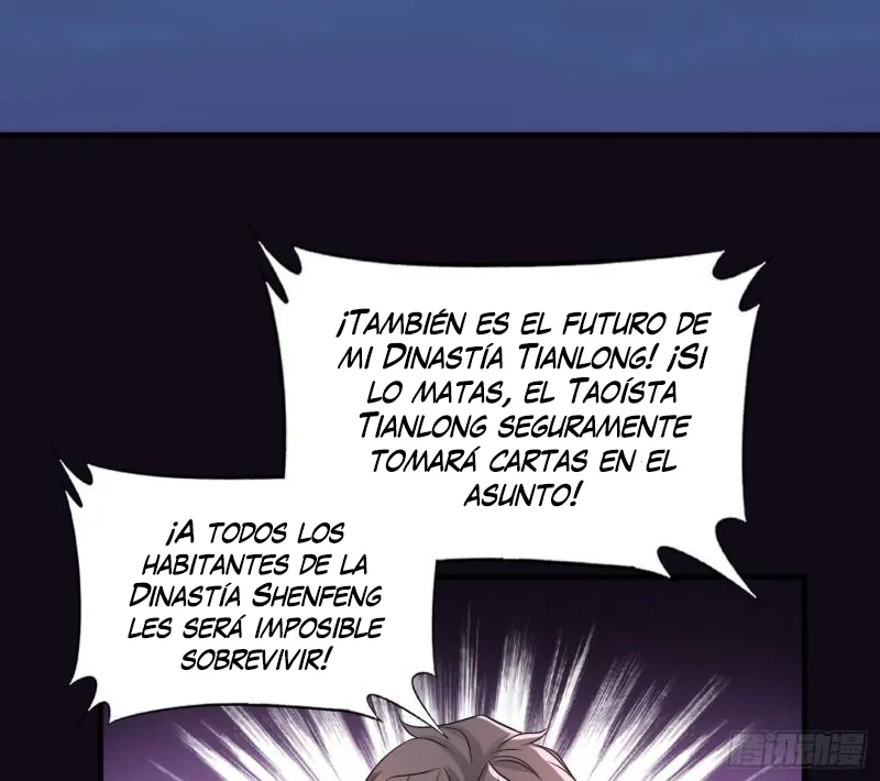 Mi esposa y yo dominamos los Tres Reinos Capítulo 65 en Línea - página 31