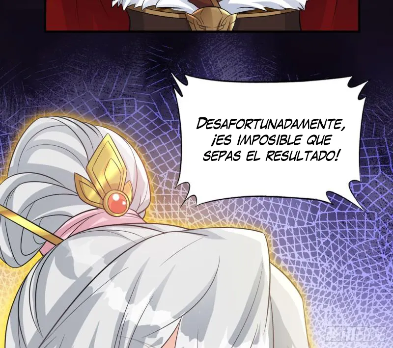 Mi esposa y yo dominamos los Tres Reinos Capítulo 65 en Línea - página 33