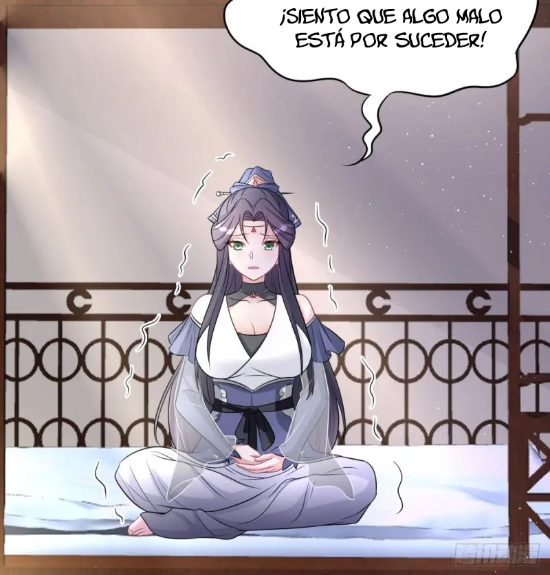 Mi esposa y yo dominamos los Tres Reinos Capítulo 65 en Línea - página 59