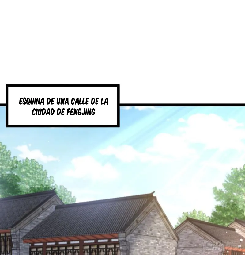 Mi esposa y yo dominamos los Tres Reinos Capítulo 65 en Línea - página 61