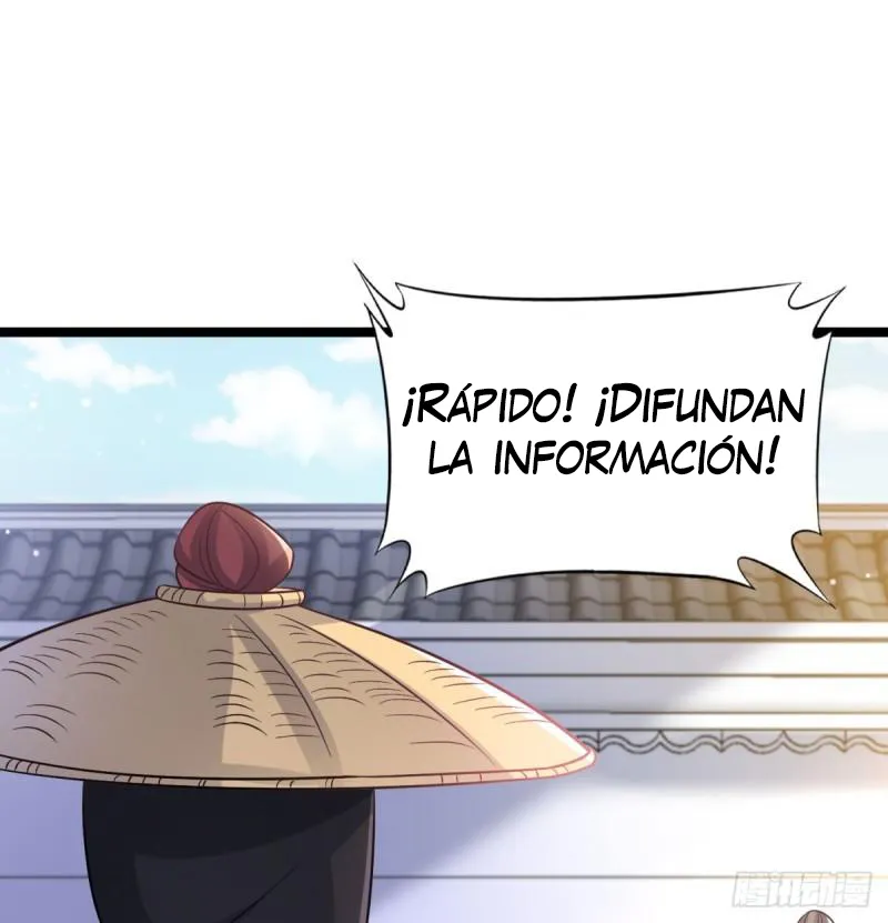 Mi esposa y yo dominamos los Tres Reinos Capítulo 65 en Línea - página 68