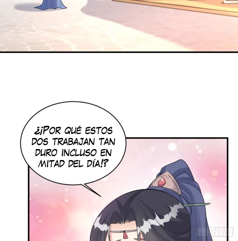 Mi esposa y yo dominamos los Tres Reinos Capítulo 65 en Línea - página 83