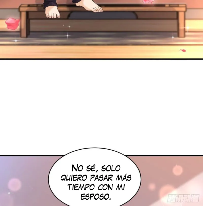 Mi esposa y yo dominamos los Tres Reinos Capítulo 65 en Línea - página 87