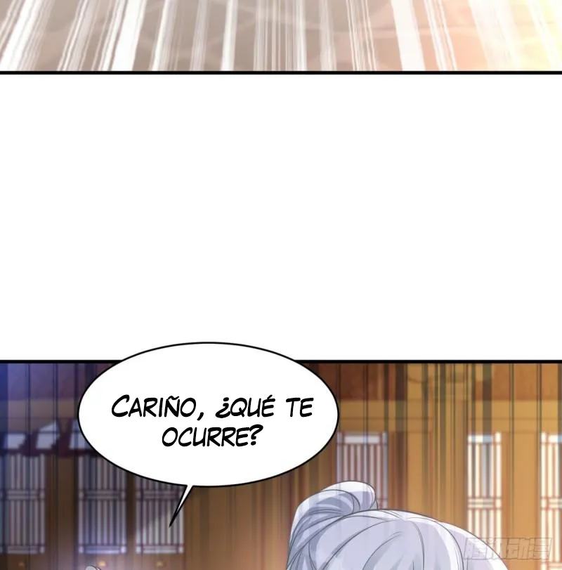 Mi esposa y yo dominamos los Tres Reinos Capítulo 65 en Línea - página 95