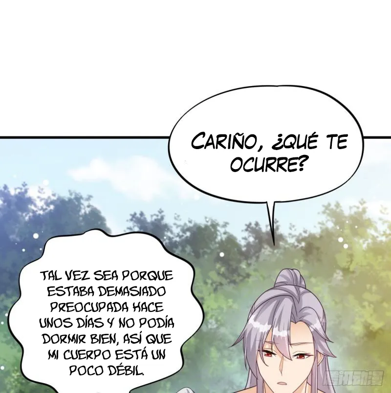 Mi esposa y yo dominamos los Tres Reinos Capítulo 66 en Línea - página 3