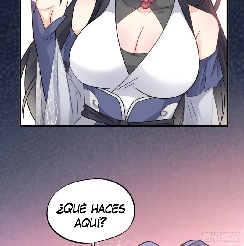 Mi esposa y yo dominamos los Tres Reinos Capítulo 66 en Línea - página 8