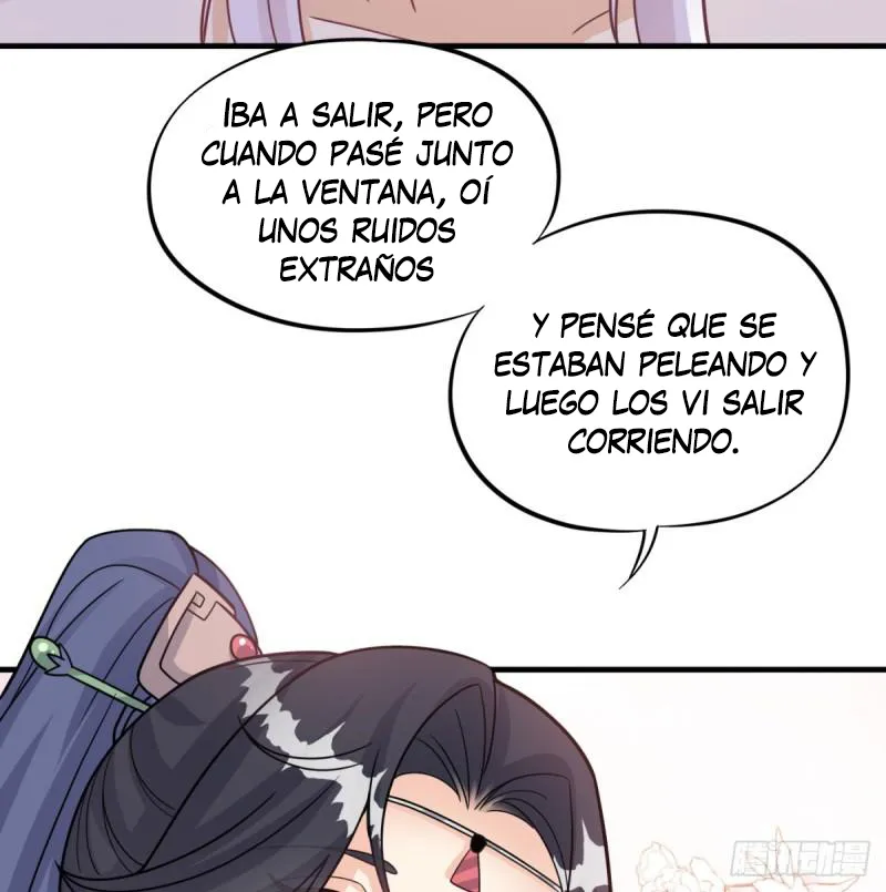 Mi esposa y yo dominamos los Tres Reinos Capítulo 66 en Línea - página 10