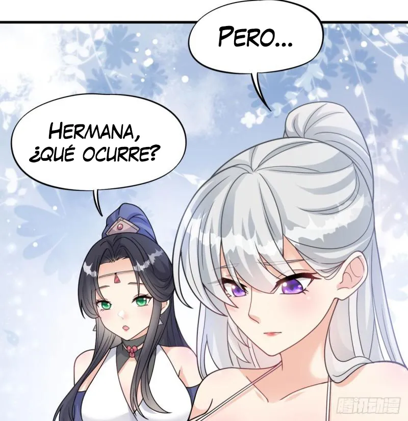 Mi esposa y yo dominamos los Tres Reinos Capítulo 66 en Línea - página 27