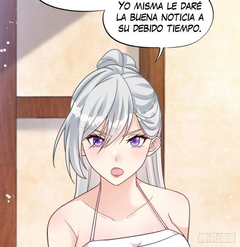 Mi esposa y yo dominamos los Tres Reinos Capítulo 66 en Línea - página 30