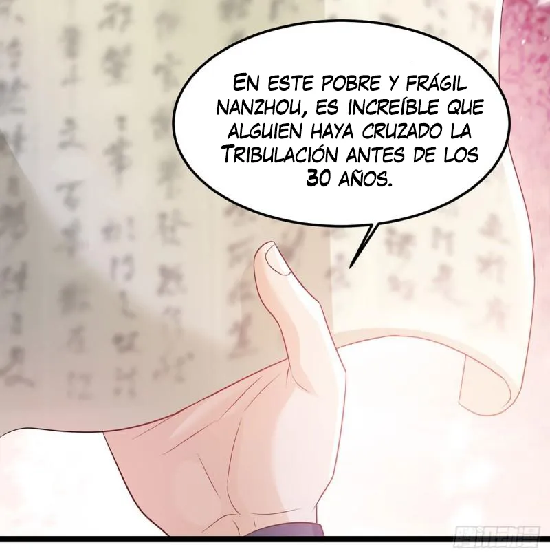 Mi esposa y yo dominamos los Tres Reinos Capítulo 66 en Línea - página 45