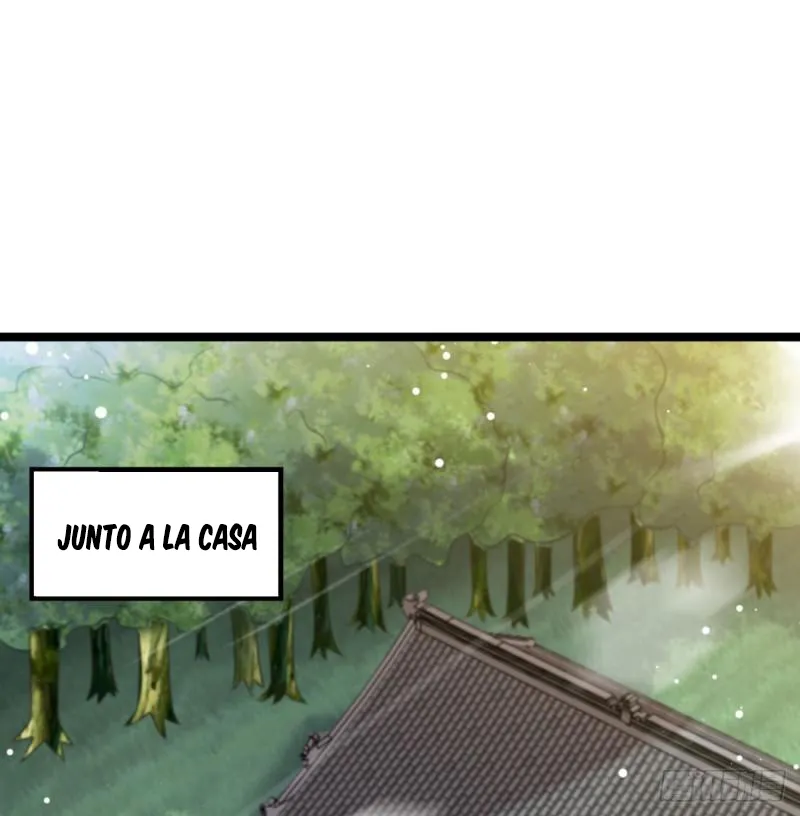 Mi esposa y yo dominamos los Tres Reinos Capítulo 66 en Línea - página 78
