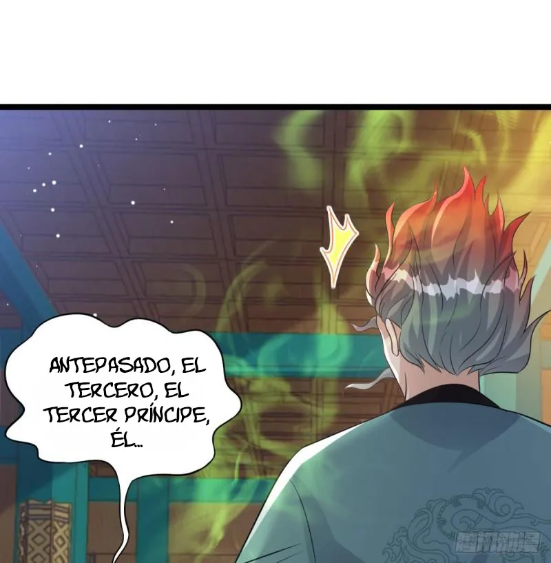 Mi esposa y yo dominamos los Tres Reinos Capítulo 67 en Línea - página 14
