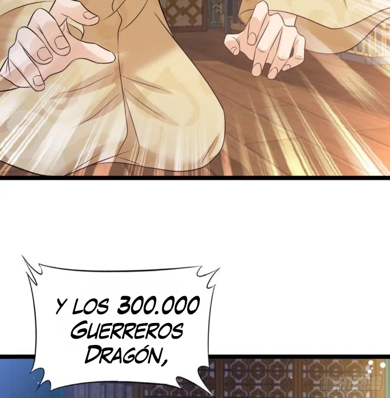 Mi esposa y yo dominamos los Tres Reinos Capítulo 67 en Línea - página 21