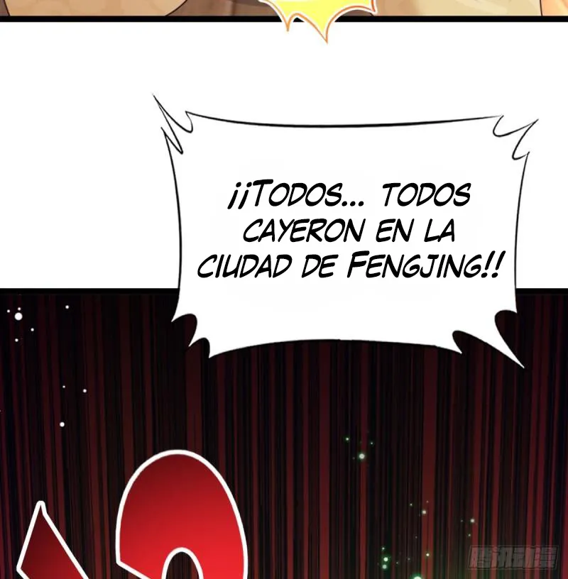Mi esposa y yo dominamos los Tres Reinos Capítulo 67 en Línea - página 23