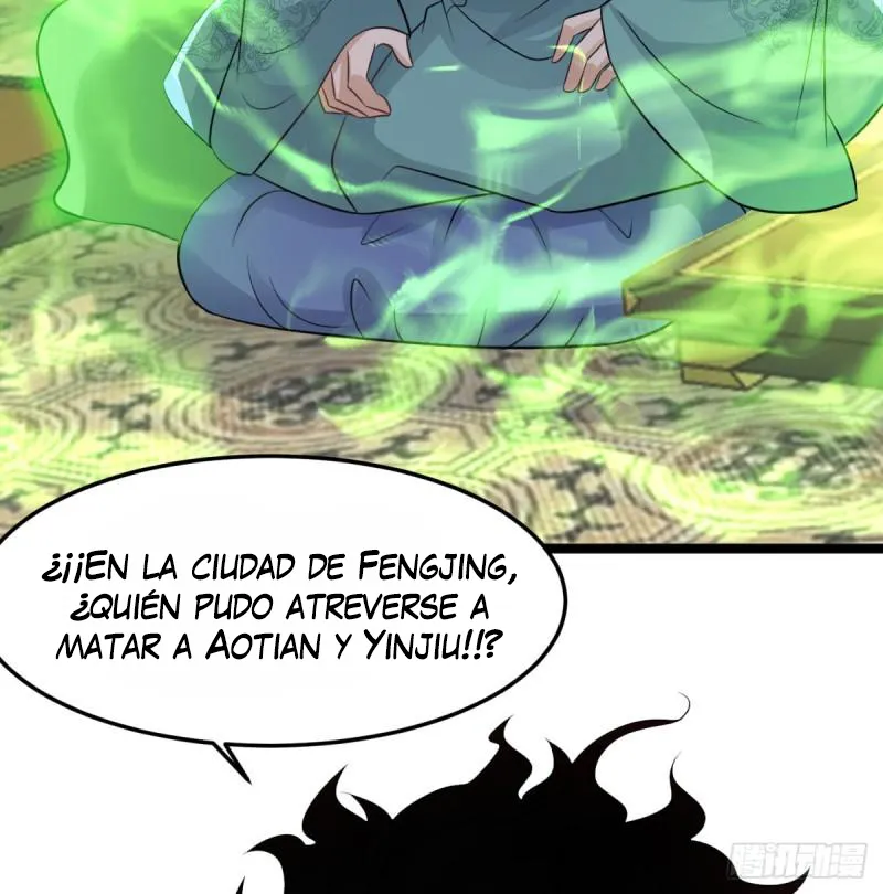 Mi esposa y yo dominamos los Tres Reinos Capítulo 67 en Línea - página 37