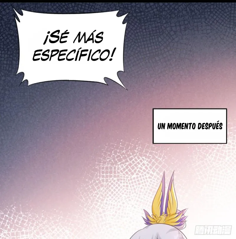 Mi esposa y yo dominamos los Tres Reinos Capítulo 67 en Línea - página 42