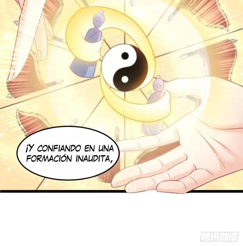 Mi esposa y yo dominamos los Tres Reinos Capítulo 67 en Línea - página 45