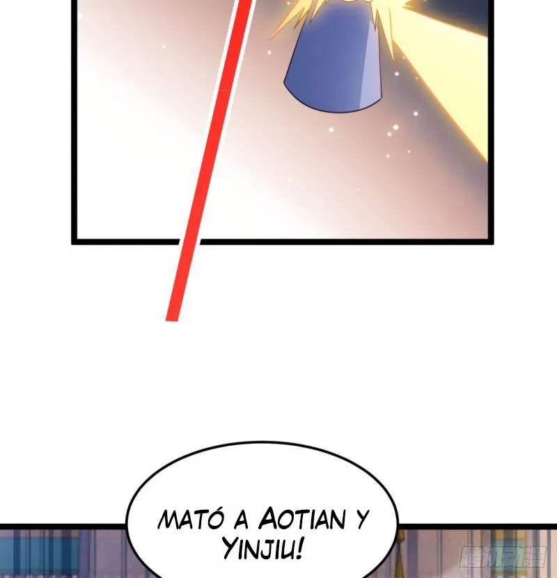 Mi esposa y yo dominamos los Tres Reinos Capítulo 67 en Línea - página 47