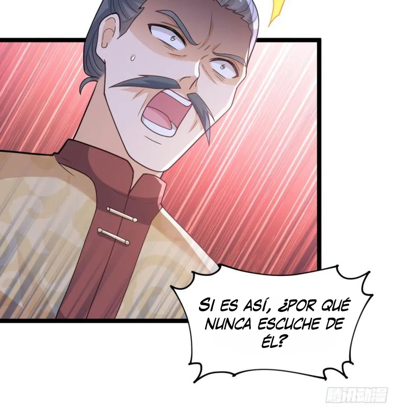 Mi esposa y yo dominamos los Tres Reinos Capítulo 67 en Línea - página 55