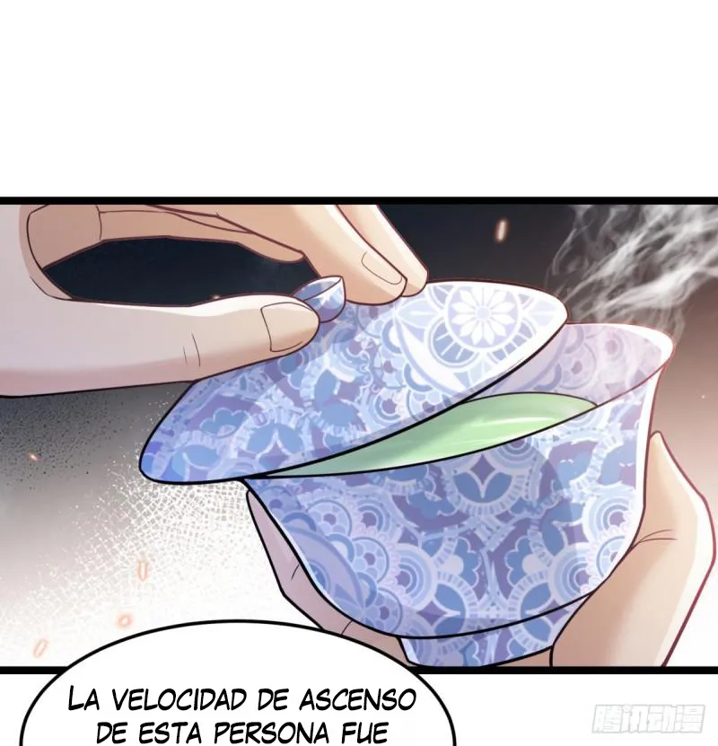 Mi esposa y yo dominamos los Tres Reinos Capítulo 67 en Línea - página 56
