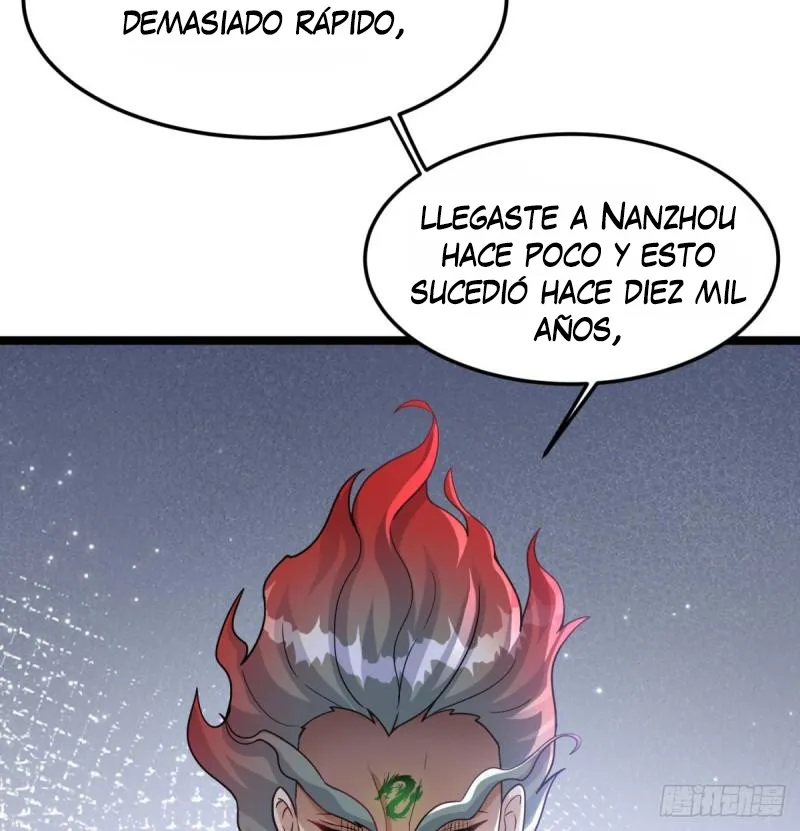 Mi esposa y yo dominamos los Tres Reinos Capítulo 67 en Línea - página 57