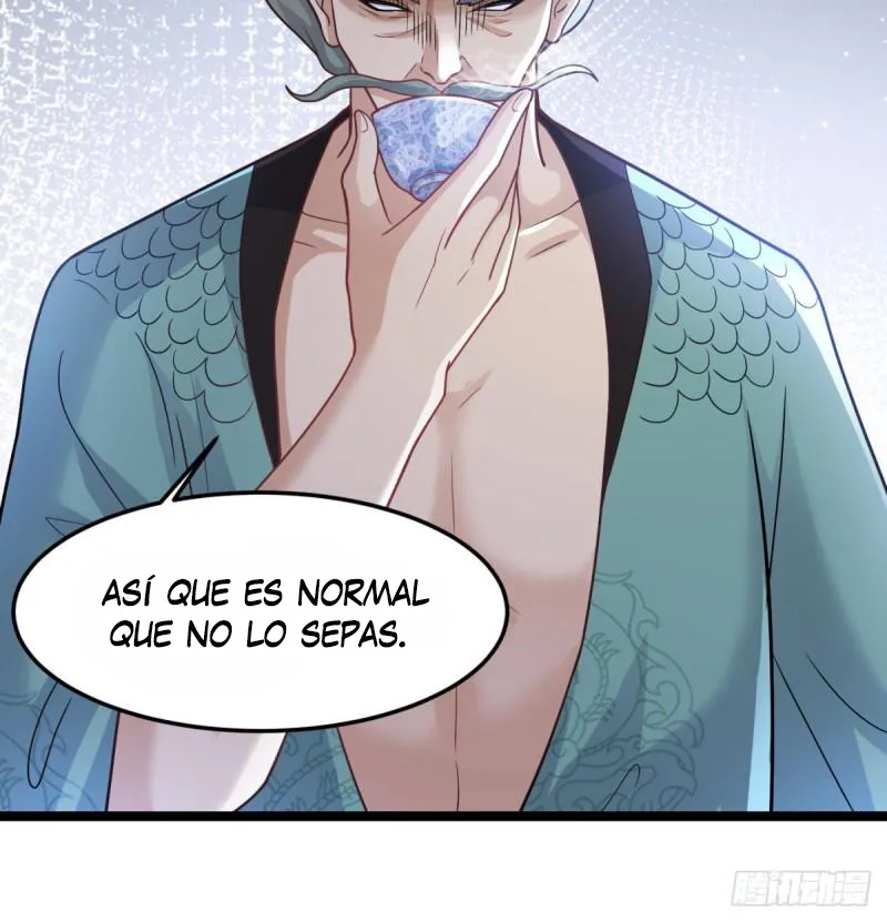 Mi esposa y yo dominamos los Tres Reinos Capítulo 67 en Línea - página 58