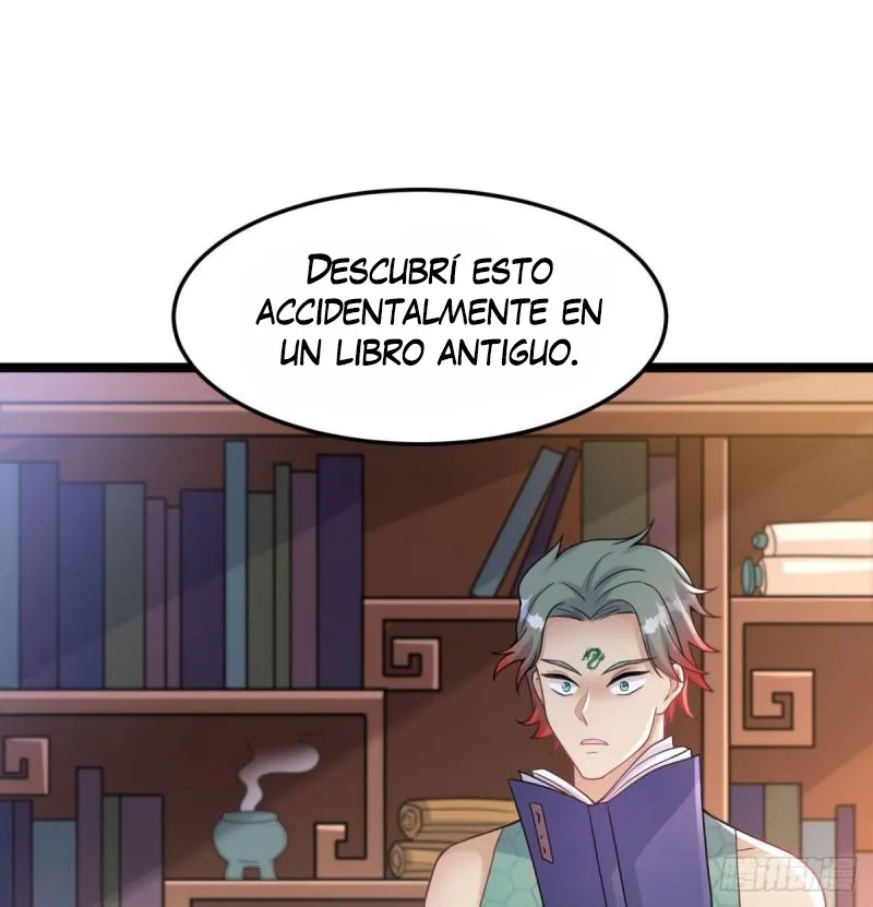 Mi esposa y yo dominamos los Tres Reinos Capítulo 67 en Línea - página 59