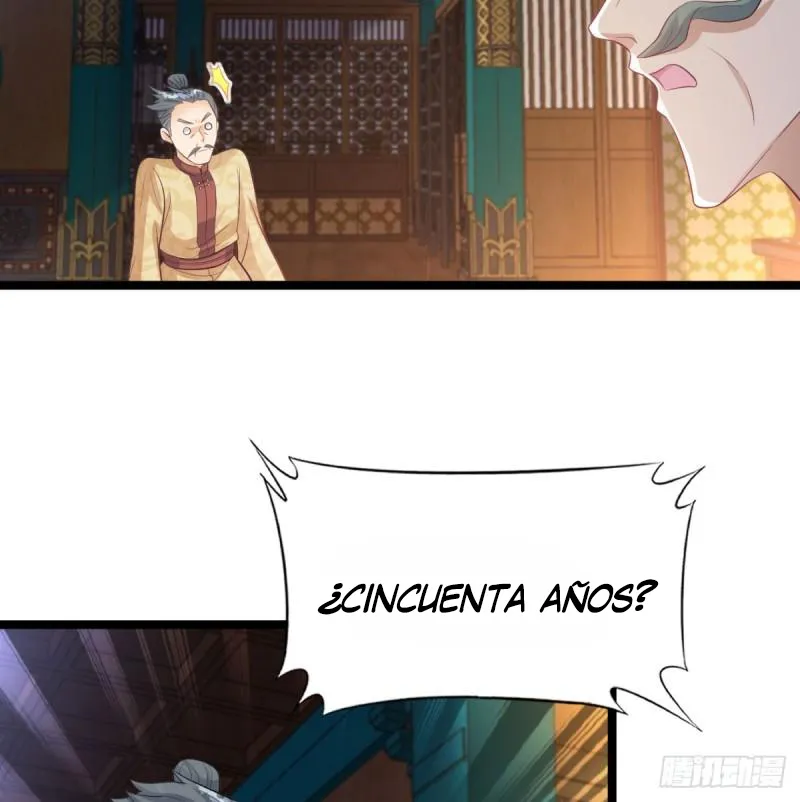 Mi esposa y yo dominamos los Tres Reinos Capítulo 67 en Línea - página 64