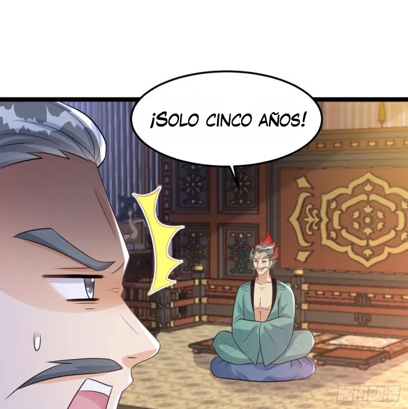 Mi esposa y yo dominamos los Tres Reinos Capítulo 67 en Línea - página 66