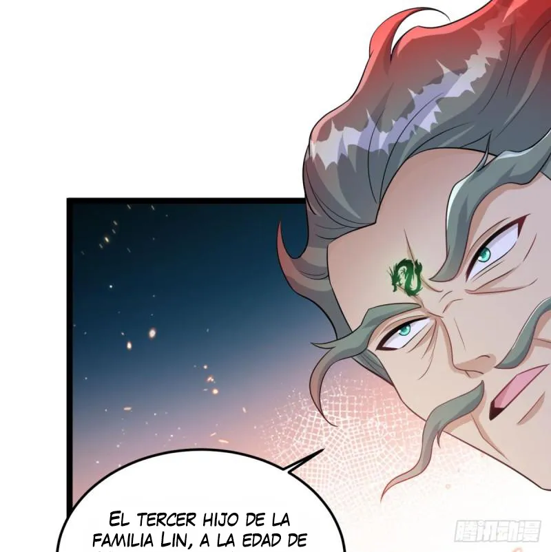 Mi esposa y yo dominamos los Tres Reinos Capítulo 67 en Línea - página 69