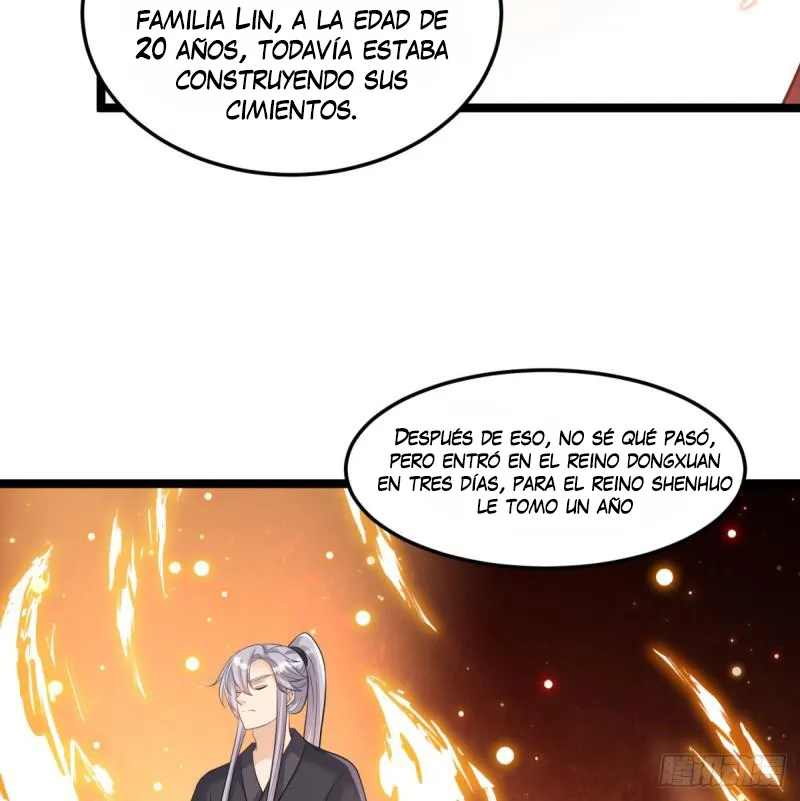 Mi esposa y yo dominamos los Tres Reinos Capítulo 67 en Línea - página 70