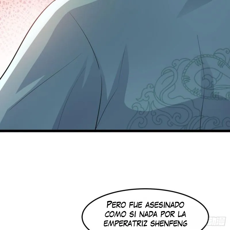 Mi esposa y yo dominamos los Tres Reinos Capítulo 67 en Línea - página 76